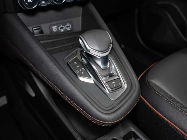 Fahrzeugbild eines Renault Captur