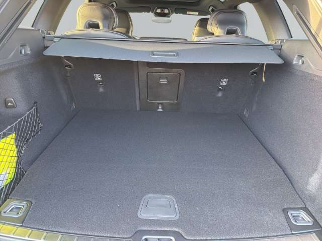 Fahrzeugbild eines Volvo XC60