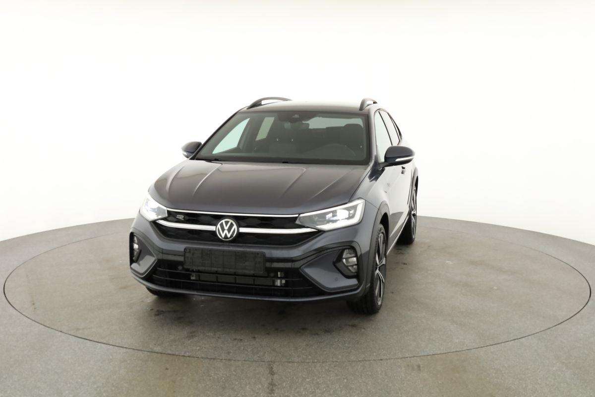 Fahrzeugbild eines Volkswagen Taigo
