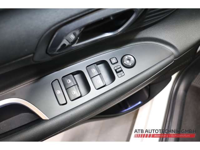 Fahrzeugbild eines Hyundai i20