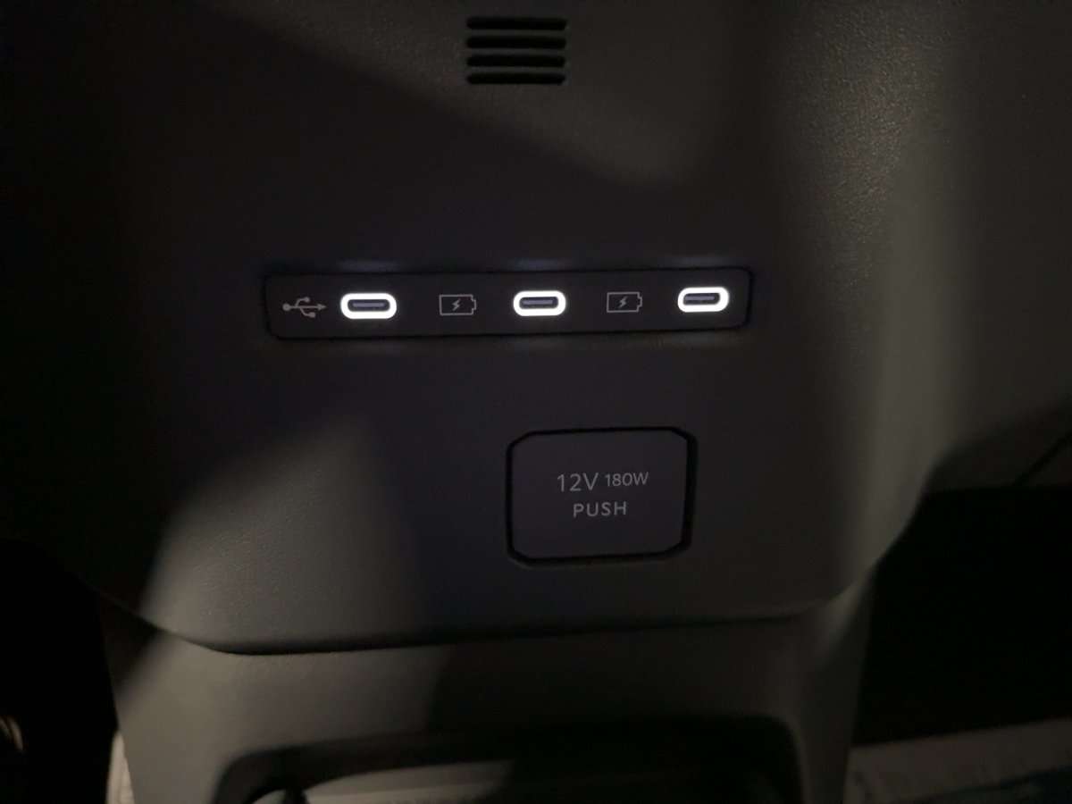 Fahrzeugbild eines Kia EV2