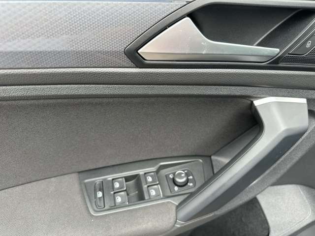 Fahrzeugbild eines Volkswagen Tiguan
