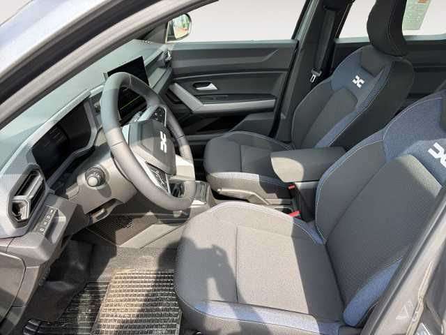 Fahrzeugbild eines Dacia Duster