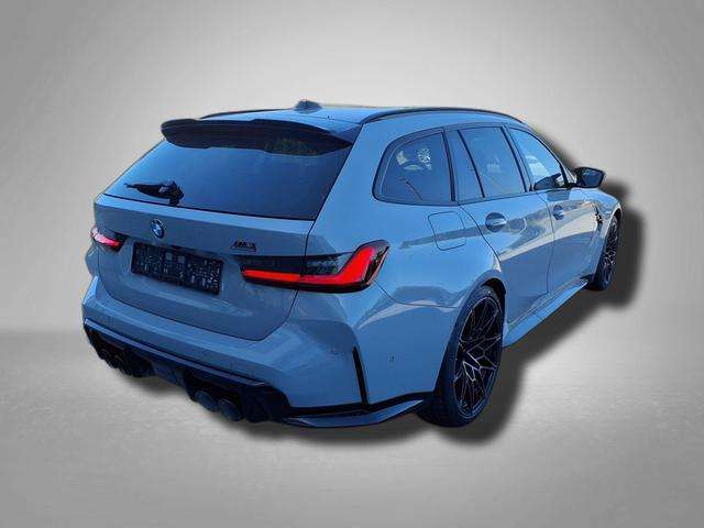 Fahrzeugbild eines BMW 3er-Reihe