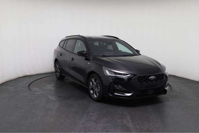 Fahrzeugbild eines Ford Focus