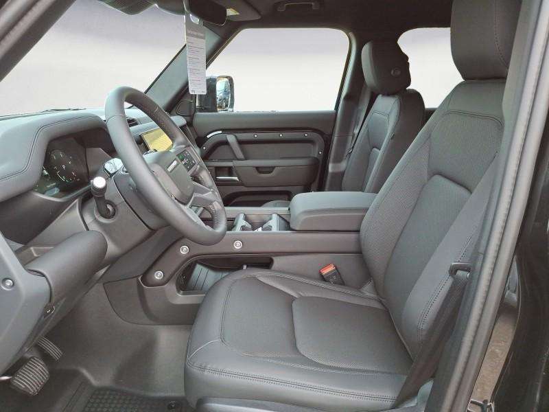 Fahrzeugbild eines Land Rover Defender