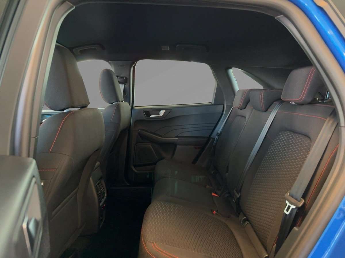 Fahrzeugbild eines Ford Kuga