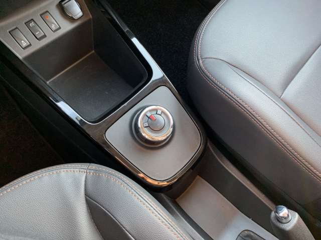 Fahrzeugbild eines Dacia Spring