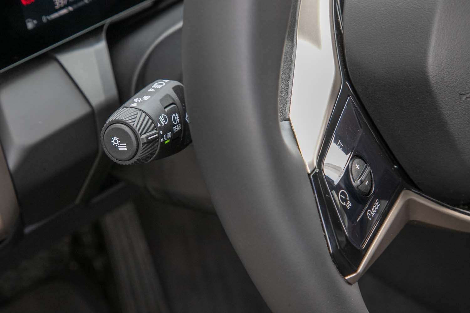 Fahrzeugbild eines BMW X3