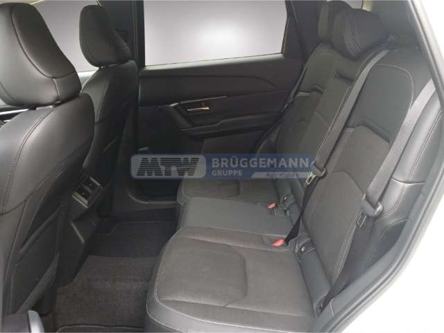 Fahrzeugbild eines Mazda CX-5