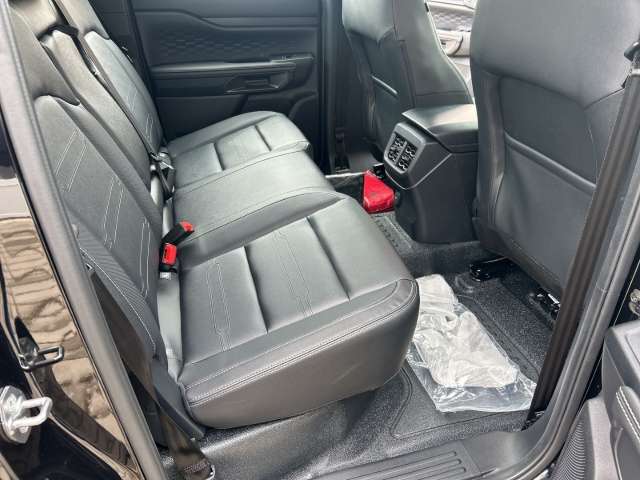 Fahrzeugbild eines Ford Ranger