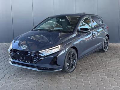 Bild Hyundai i20