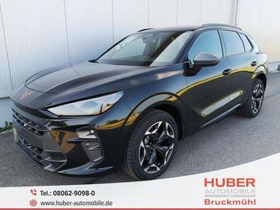 Bild CUPRA Terramar