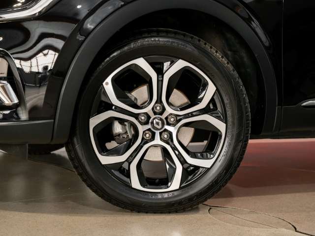 Fahrzeugbild eines Renault Arkana