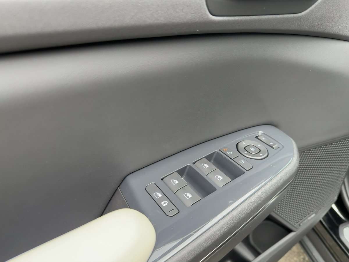 Fahrzeugbild eines Kia EV5