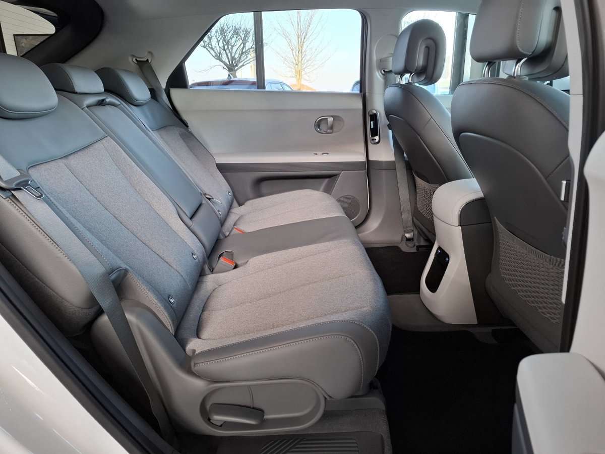 Fahrzeugbild eines Hyundai IONIQ 5