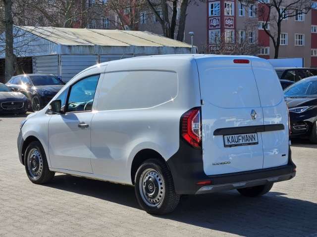 Fahrzeugbild eines Renault Kangoo