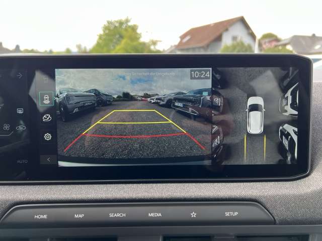 Fahrzeugbild eines Kia EV2