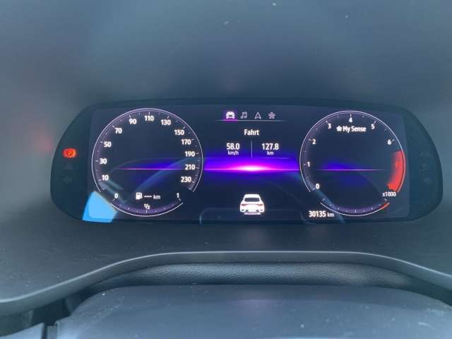 Fahrzeugbild eines Renault Arkana