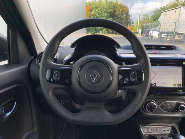 Fahrzeugbild eines Renault Twingo