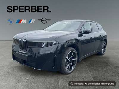 Bild BMW ix3