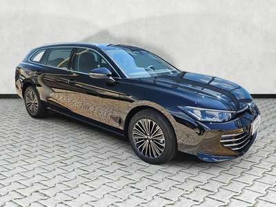 Bild Volkswagen Passat