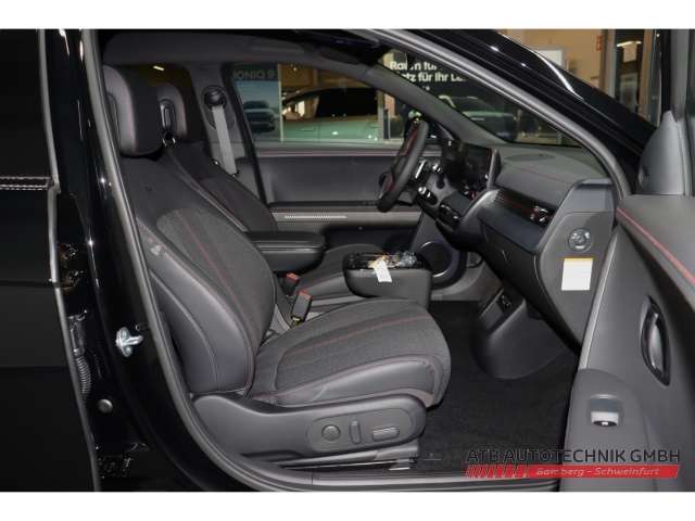 Fahrzeugbild eines Hyundai IONIQ 5