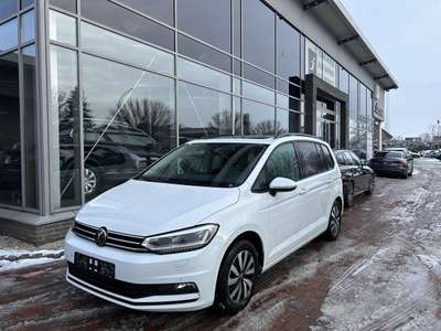 Bild Volkswagen Touran