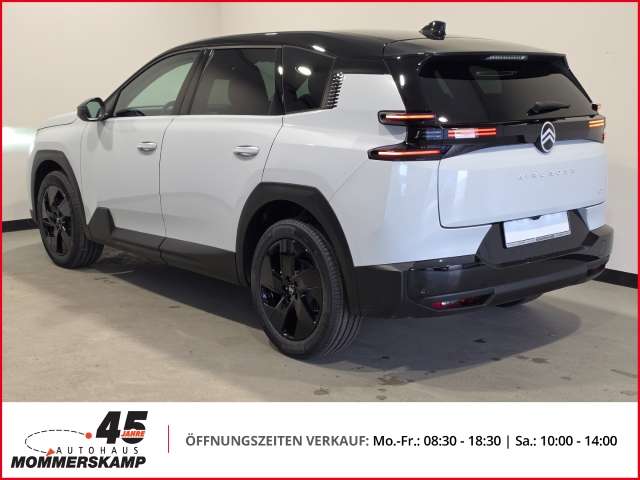 Fahrzeugbild eines Citroën C5 Aircross