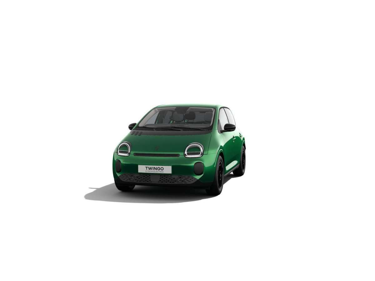 Fahrzeugbild eines Renault Twingo