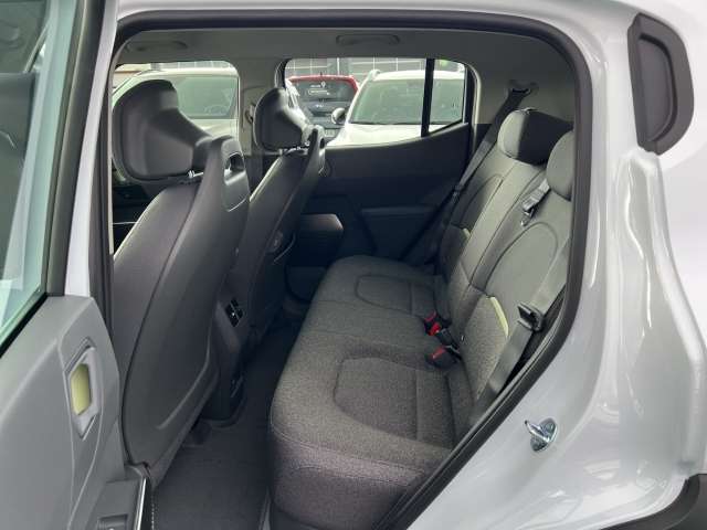 Fahrzeugbild eines Kia EV2