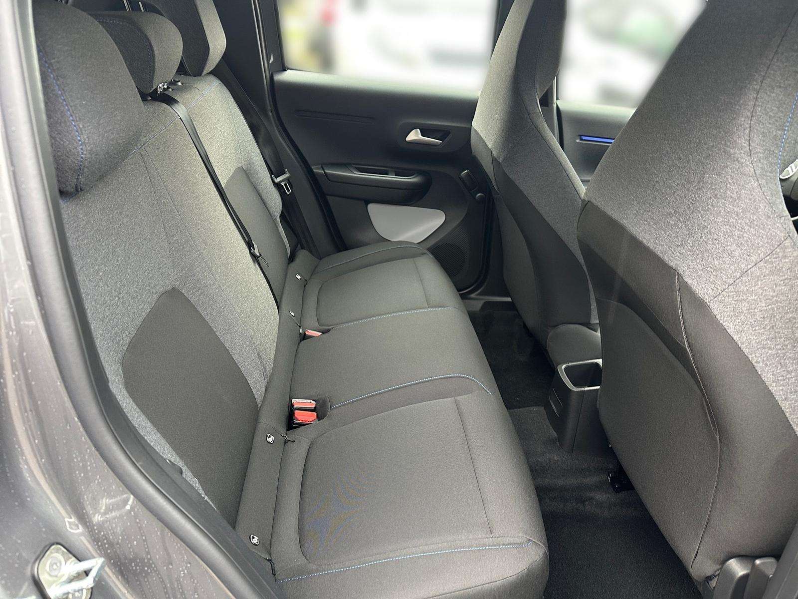 Fahrzeugbild eines Citroën C3