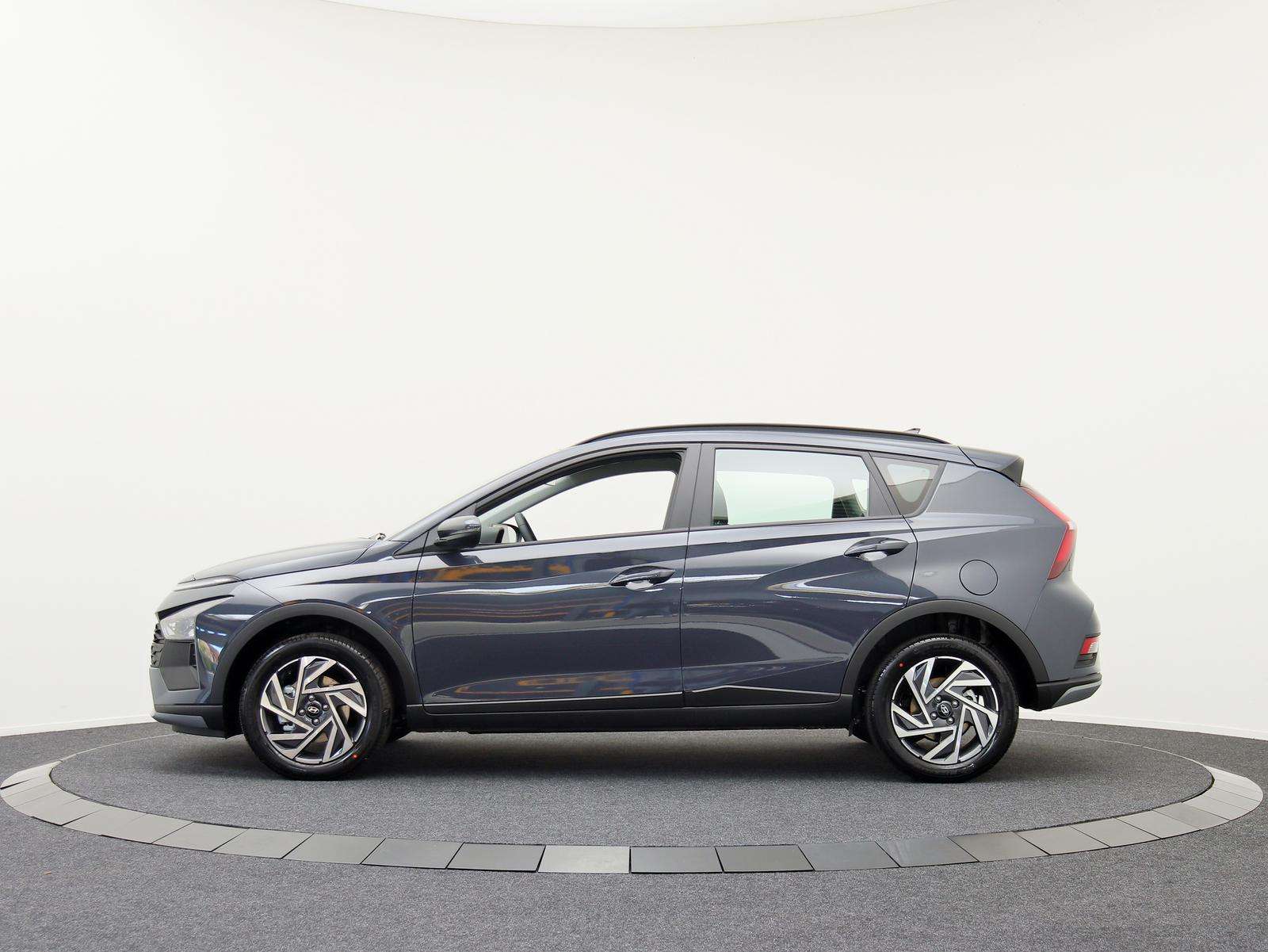 Fahrzeugbild eines Hyundai Bayon