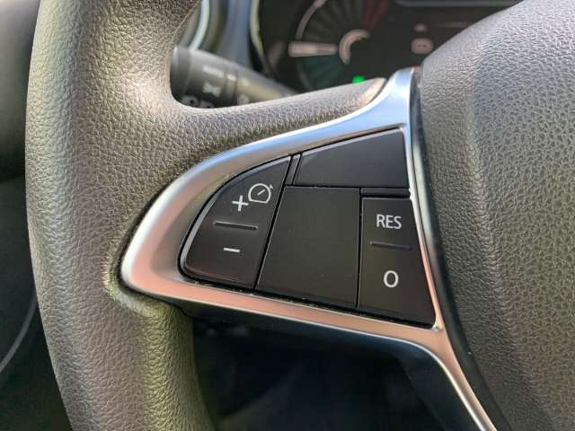 Fahrzeugbild eines Dacia Spring