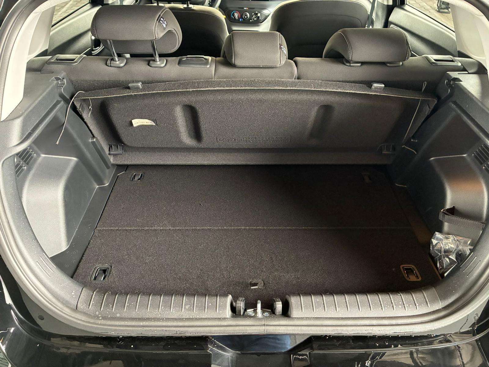Fahrzeugbild eines Hyundai i20