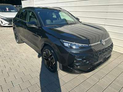 Bild Volkswagen T-Roc