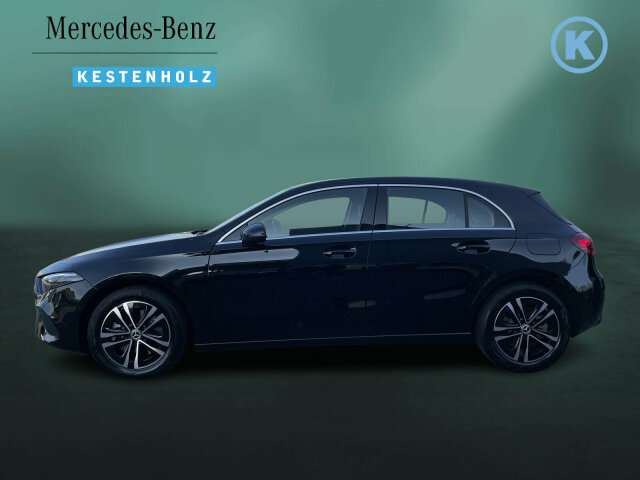 Fahrzeugbild eines Mercedes-Benz A-Klasse