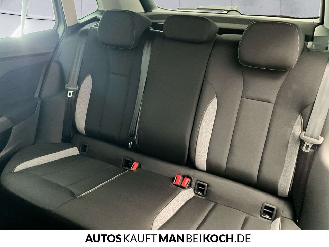 Fahrzeugbild eines Skoda Kamiq