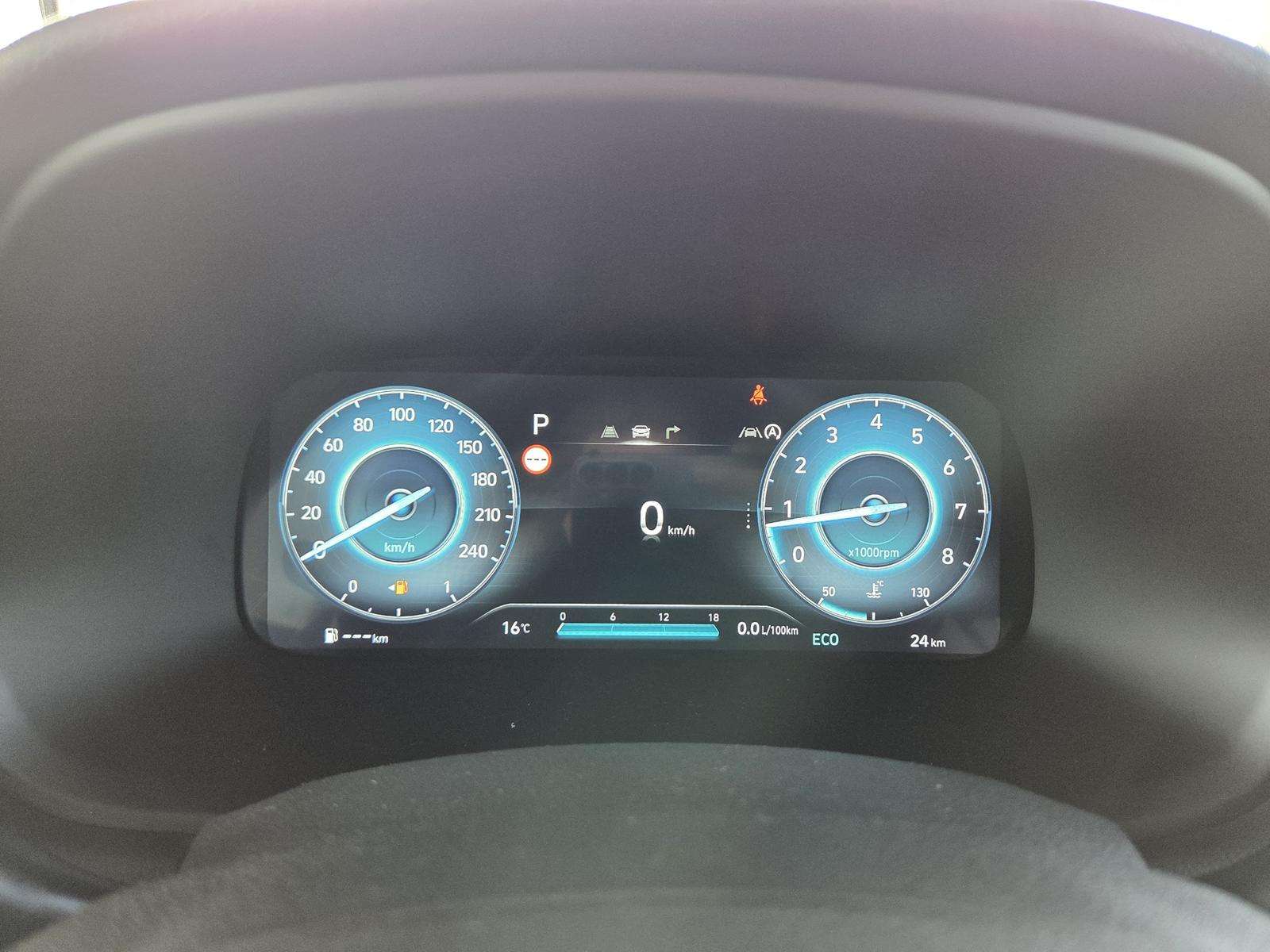 Fahrzeugbild eines Hyundai i30