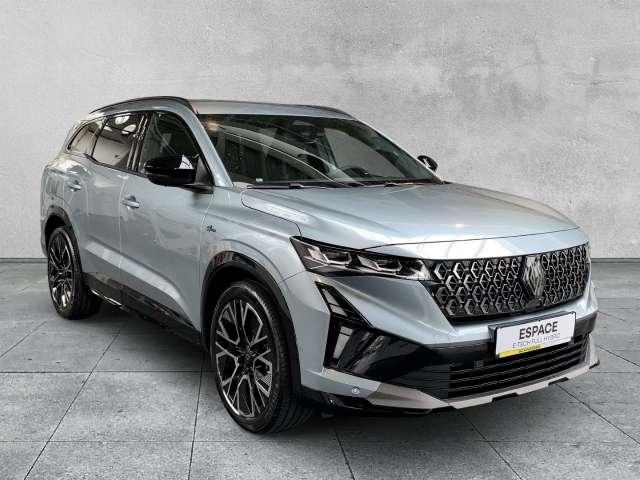 Fahrzeugbild eines Renault Espace
