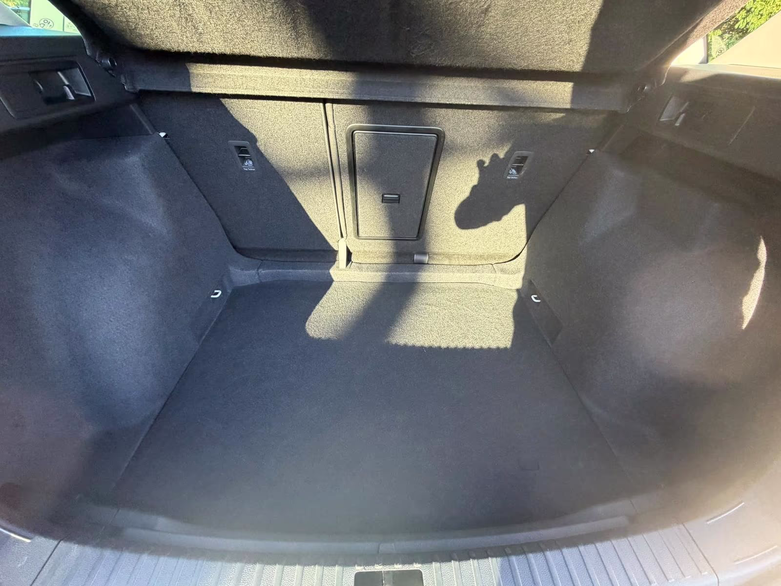 Fahrzeugbild eines SEAT Ateca