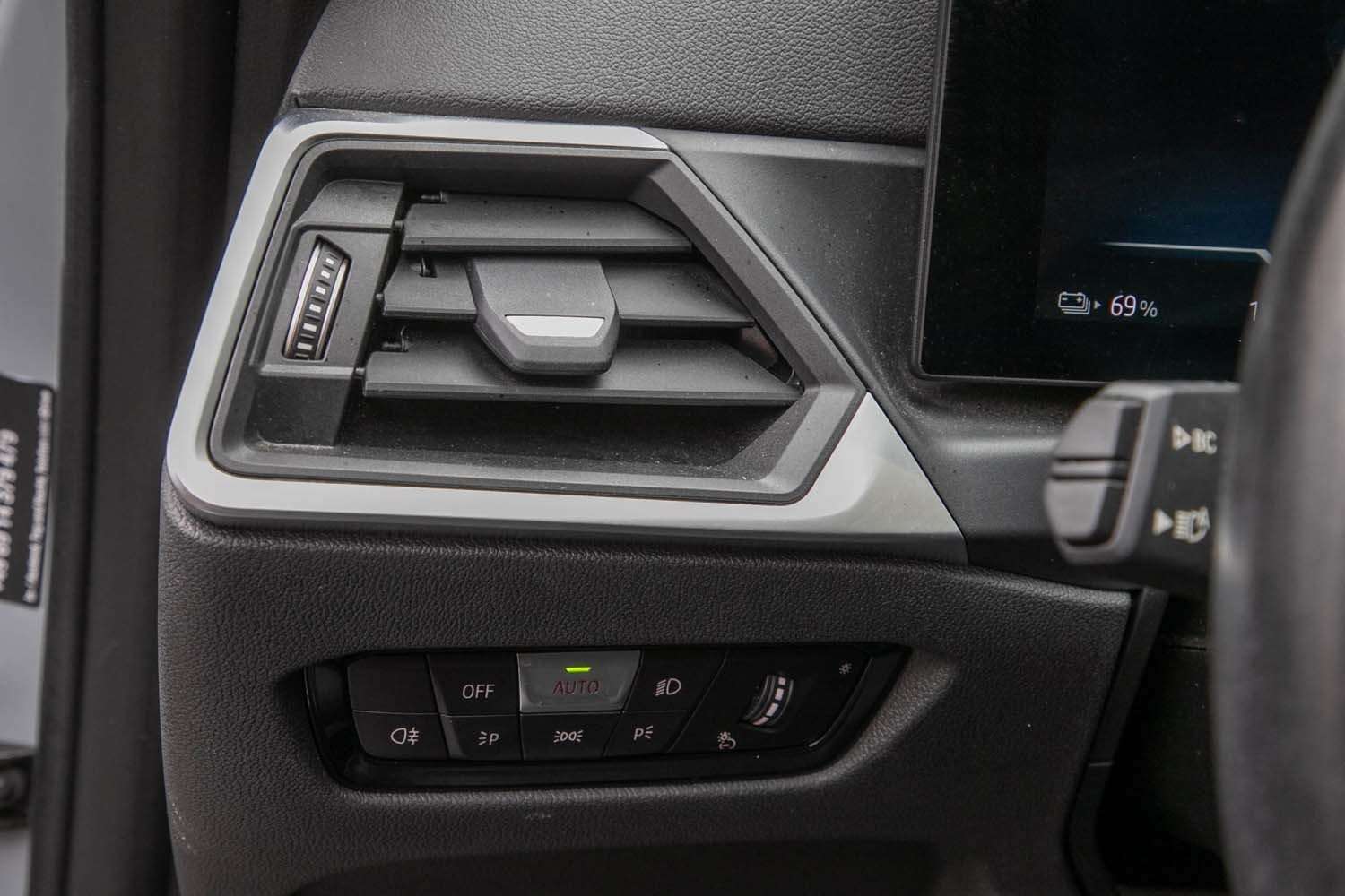 Fahrzeugbild eines BMW i4