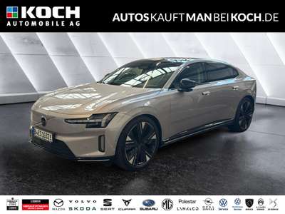 Bild Volvo ES90