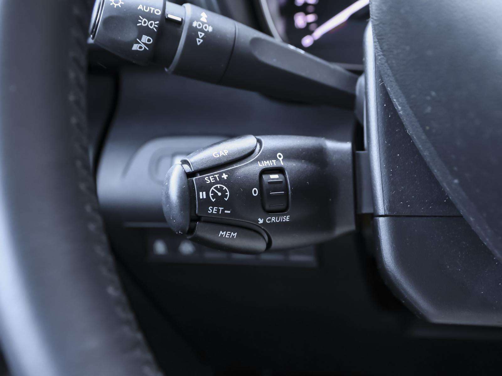 Fahrzeugbild eines Toyota Proace City