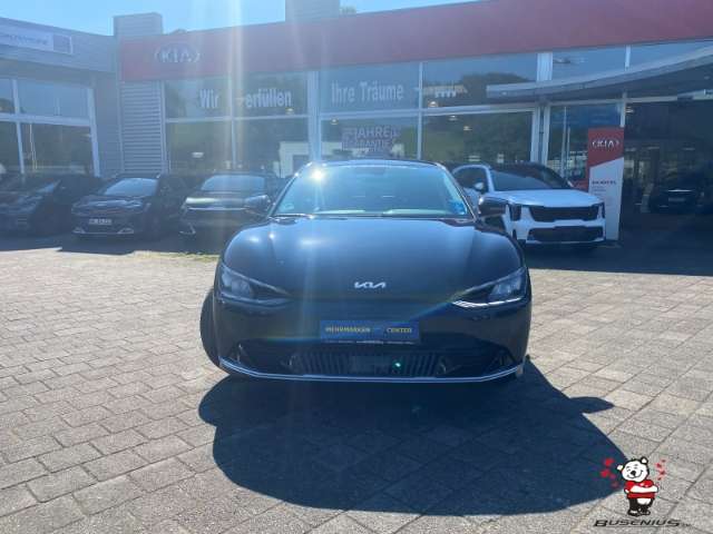 Fahrzeugbild eines Kia EV6
