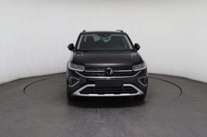 Fahrzeugbild eines Volkswagen T-Cross
