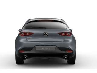 Fahrzeugbild eines Mazda Mazda3