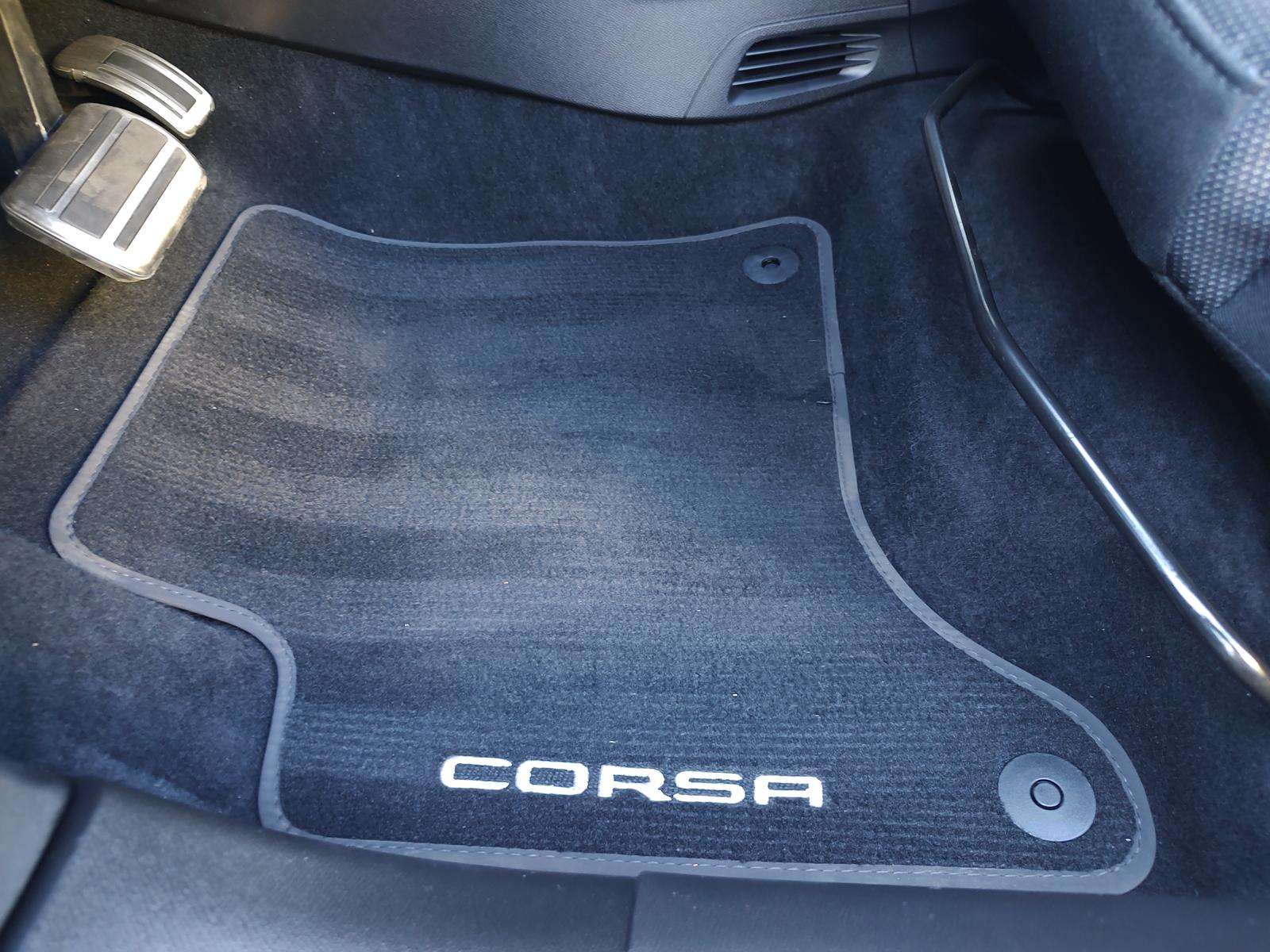 Fahrzeugbild eines Opel Corsa