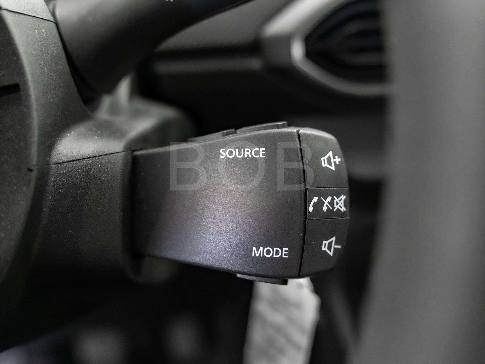 Fahrzeugbild eines Dacia Sandero