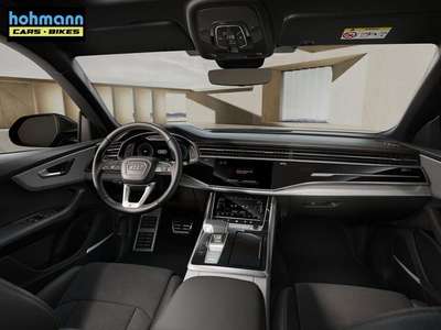 Bild Audi Q8